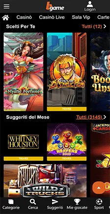 bgame faq